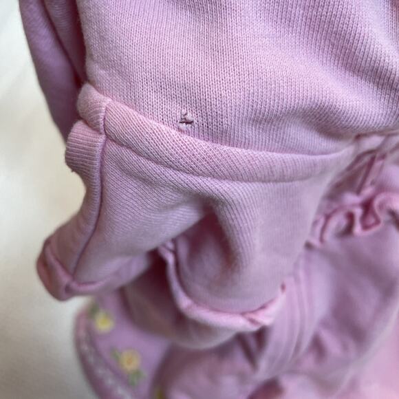 Gymboree Skirt And Hoodie Set - Picture 6 of 11